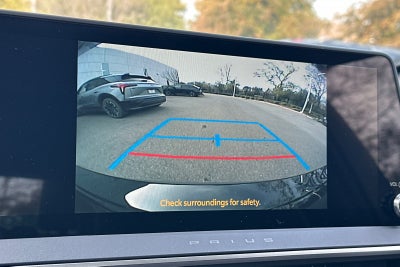 2026 Toyota Prius Limited AWD