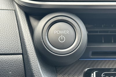 2026 Toyota Prius Limited AWD