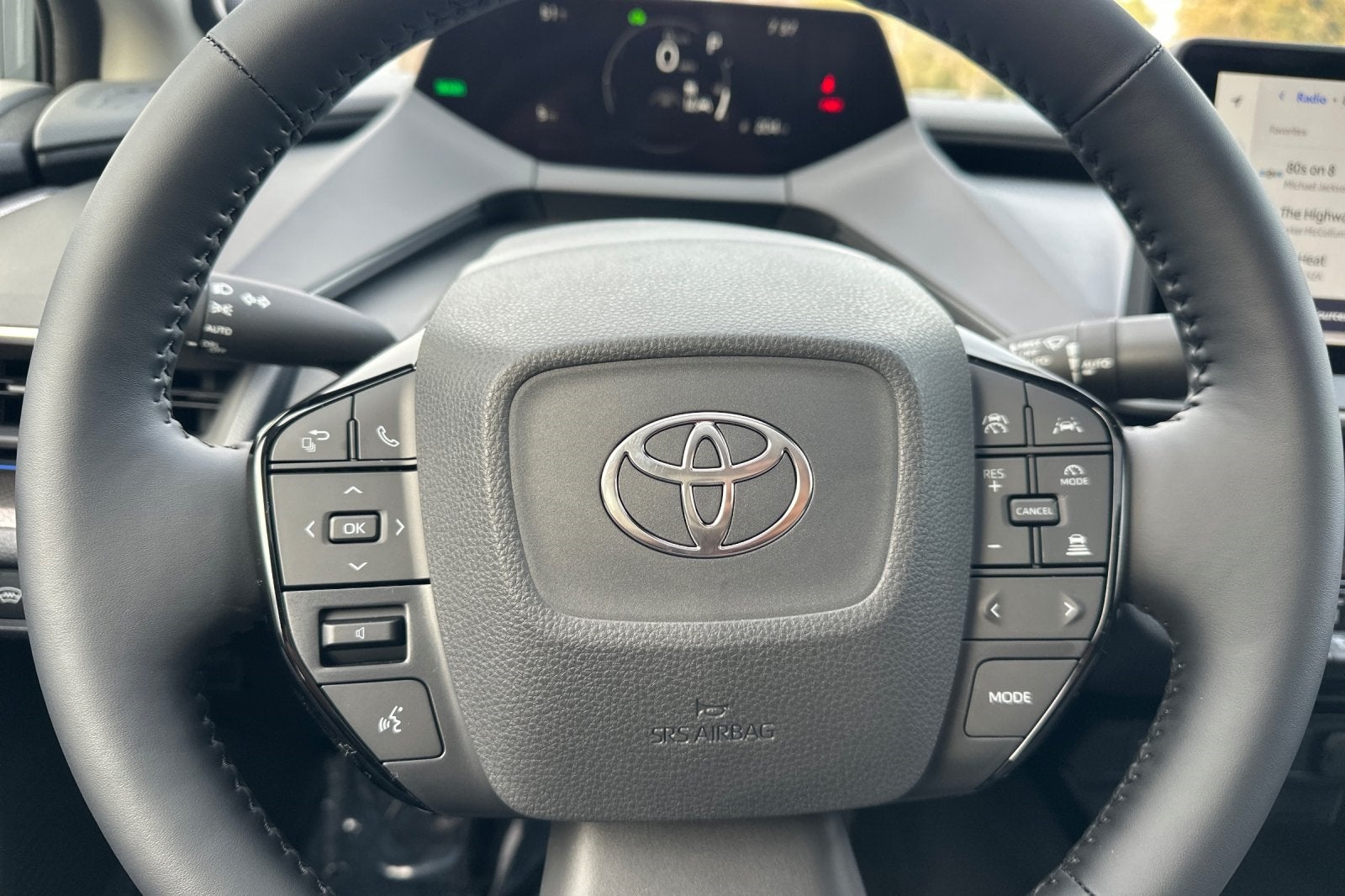 2026 Toyota Prius Limited AWD