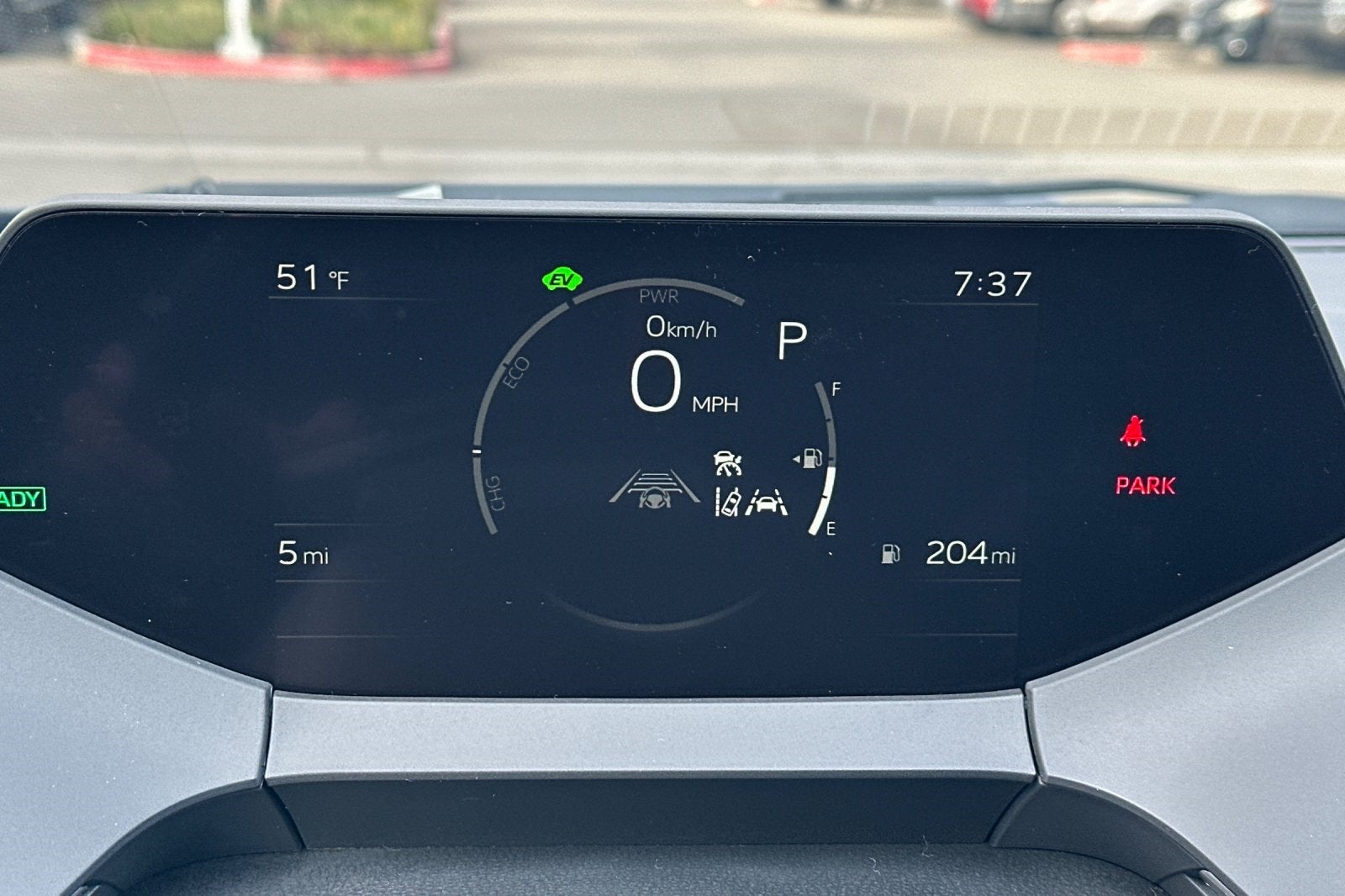 2026 Toyota Prius Limited AWD