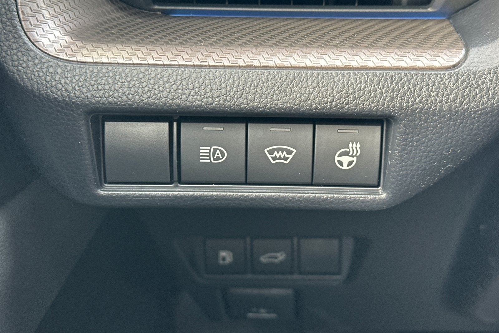 2026 Toyota Prius Limited AWD