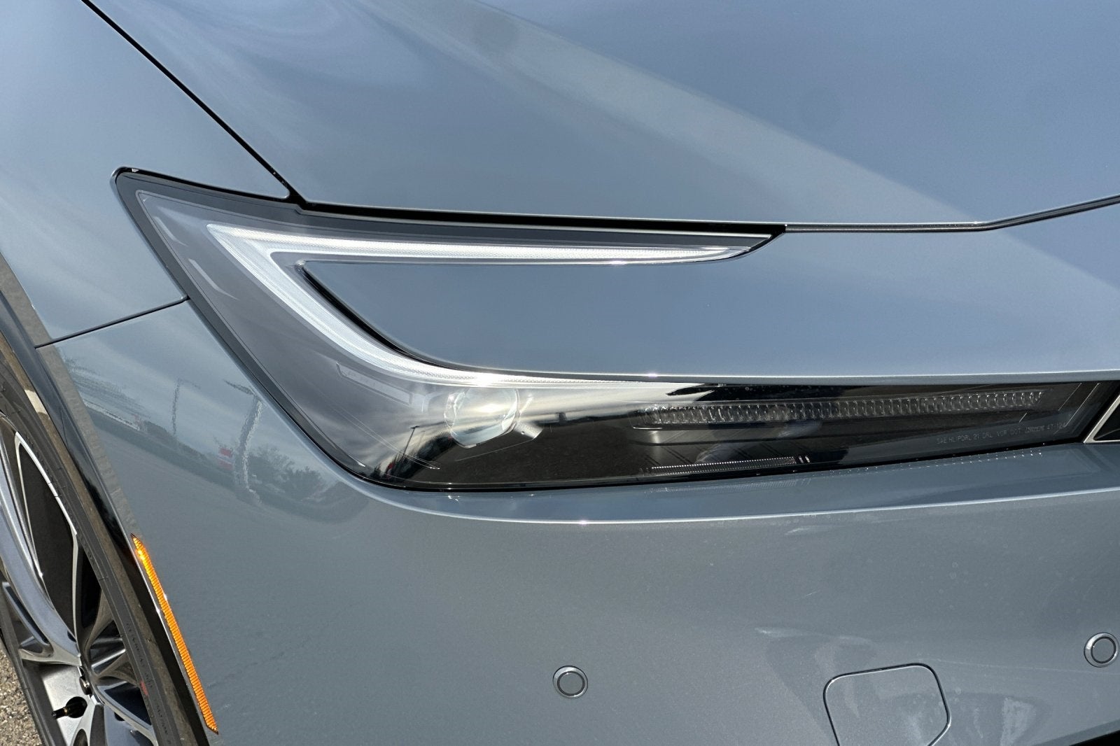 2026 Toyota Prius Limited AWD