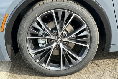 2026 Toyota Prius Limited AWD