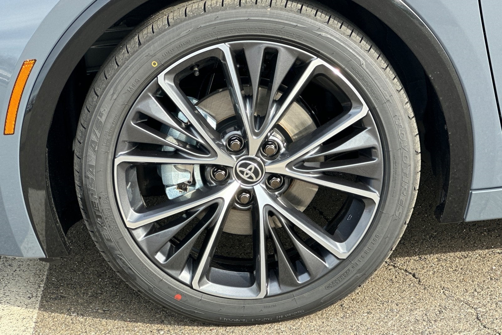 2026 Toyota Prius Limited AWD