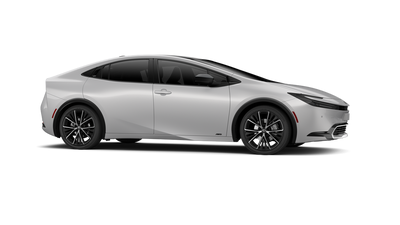 2027 Toyota Prius Limited AWD