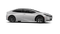 2027 Toyota Prius Limited AWD