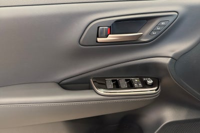 2026 Toyota Toyota Crown Platinum