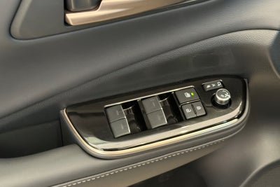 2026 Toyota Toyota Crown Platinum