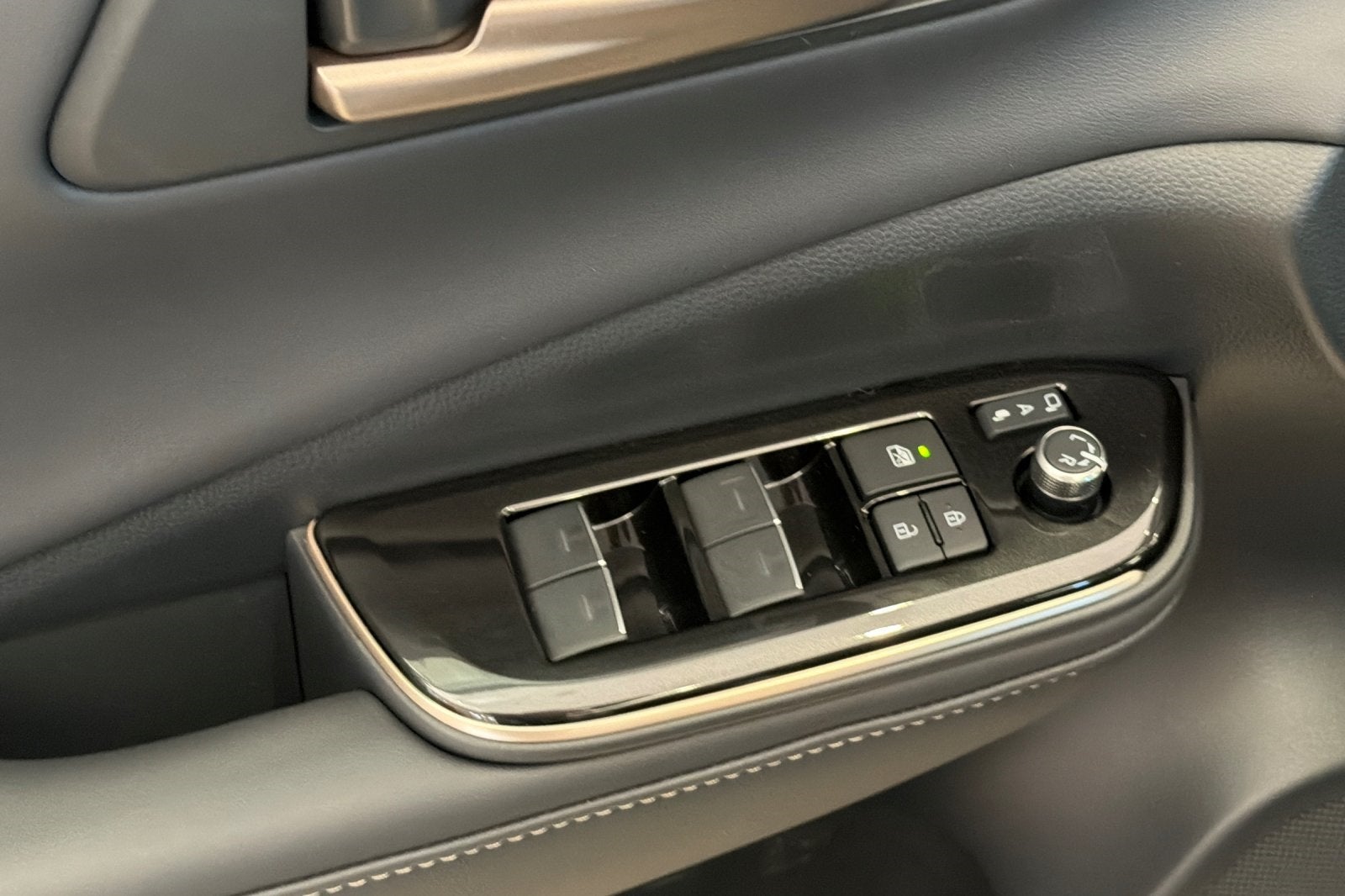 2026 Toyota Toyota Crown Platinum