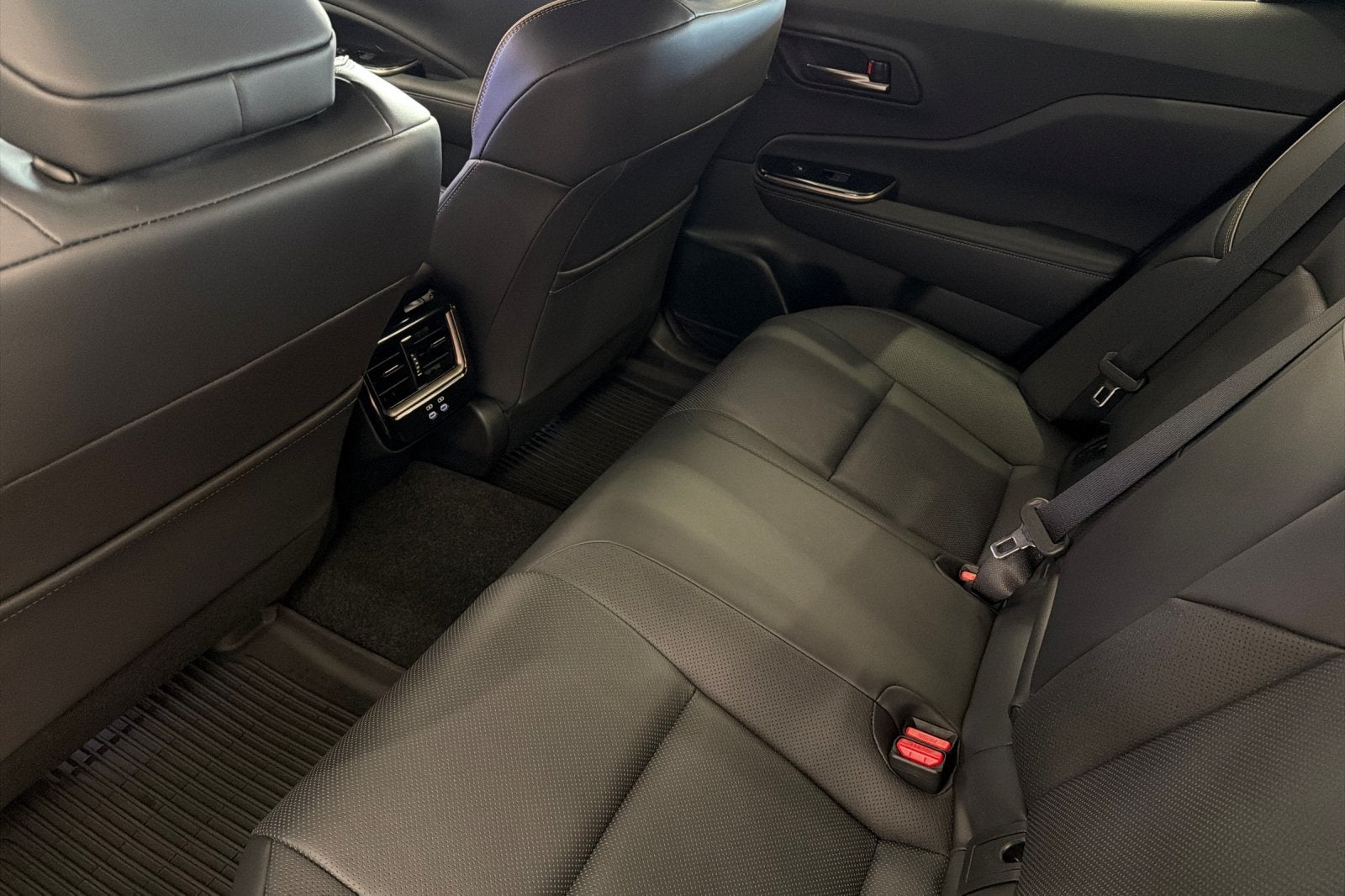 2026 Toyota Toyota Crown Platinum