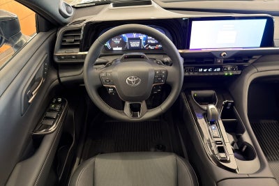 2026 Toyota Toyota Crown Platinum