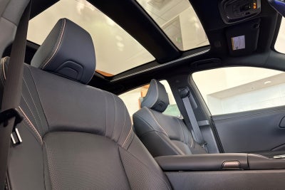 2026 Toyota Toyota Crown Platinum