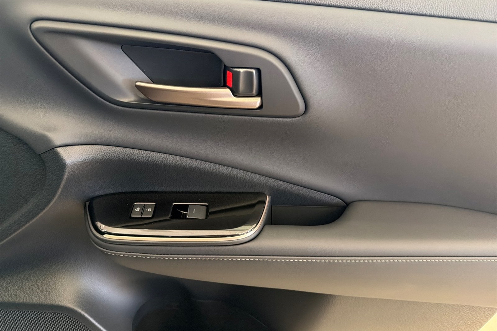 2026 Toyota Toyota Crown Platinum