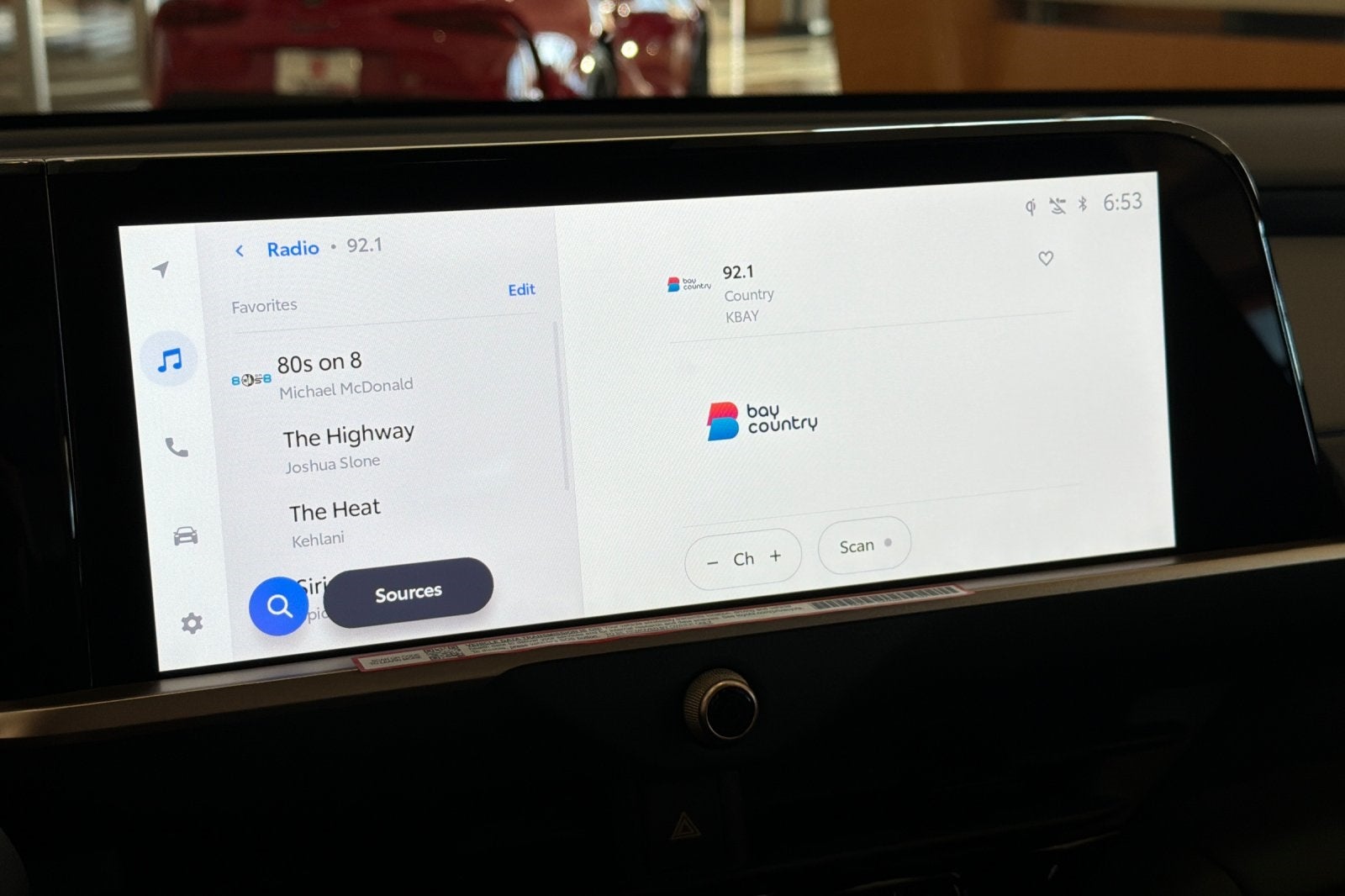 2026 Toyota Toyota Crown Platinum