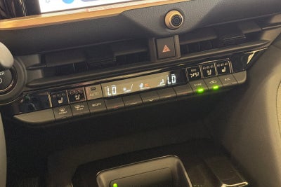 2026 Toyota Toyota Crown Platinum