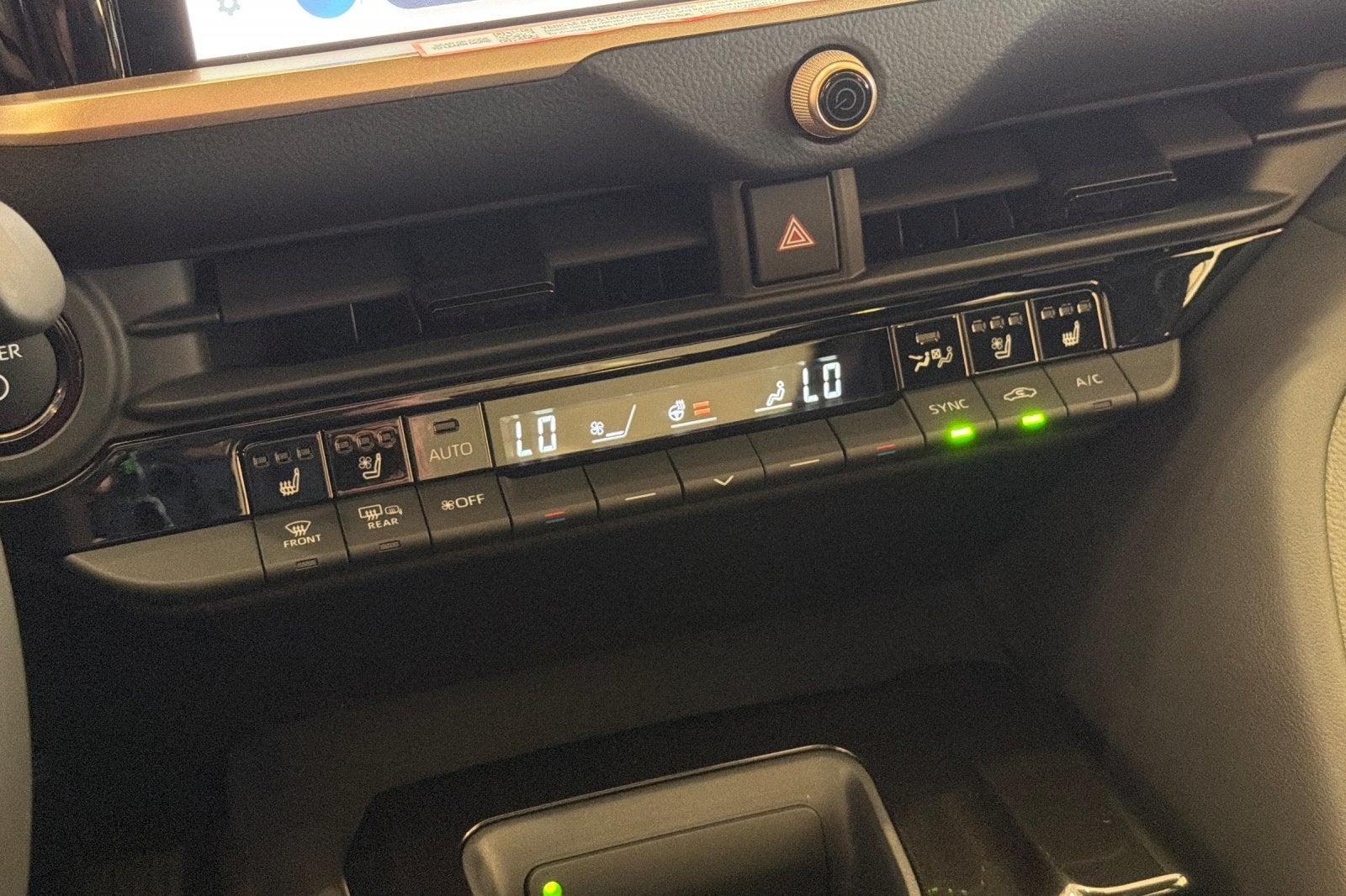 2026 Toyota Toyota Crown Platinum