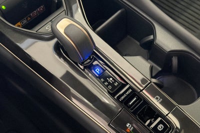 2026 Toyota Toyota Crown Platinum