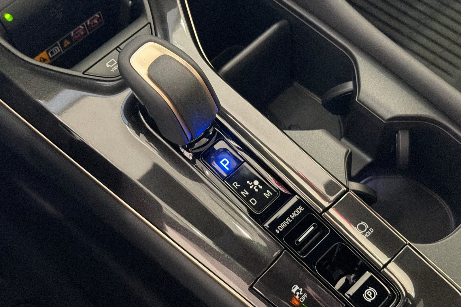 2026 Toyota Toyota Crown Platinum