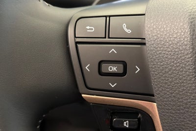 2026 Toyota Toyota Crown Platinum