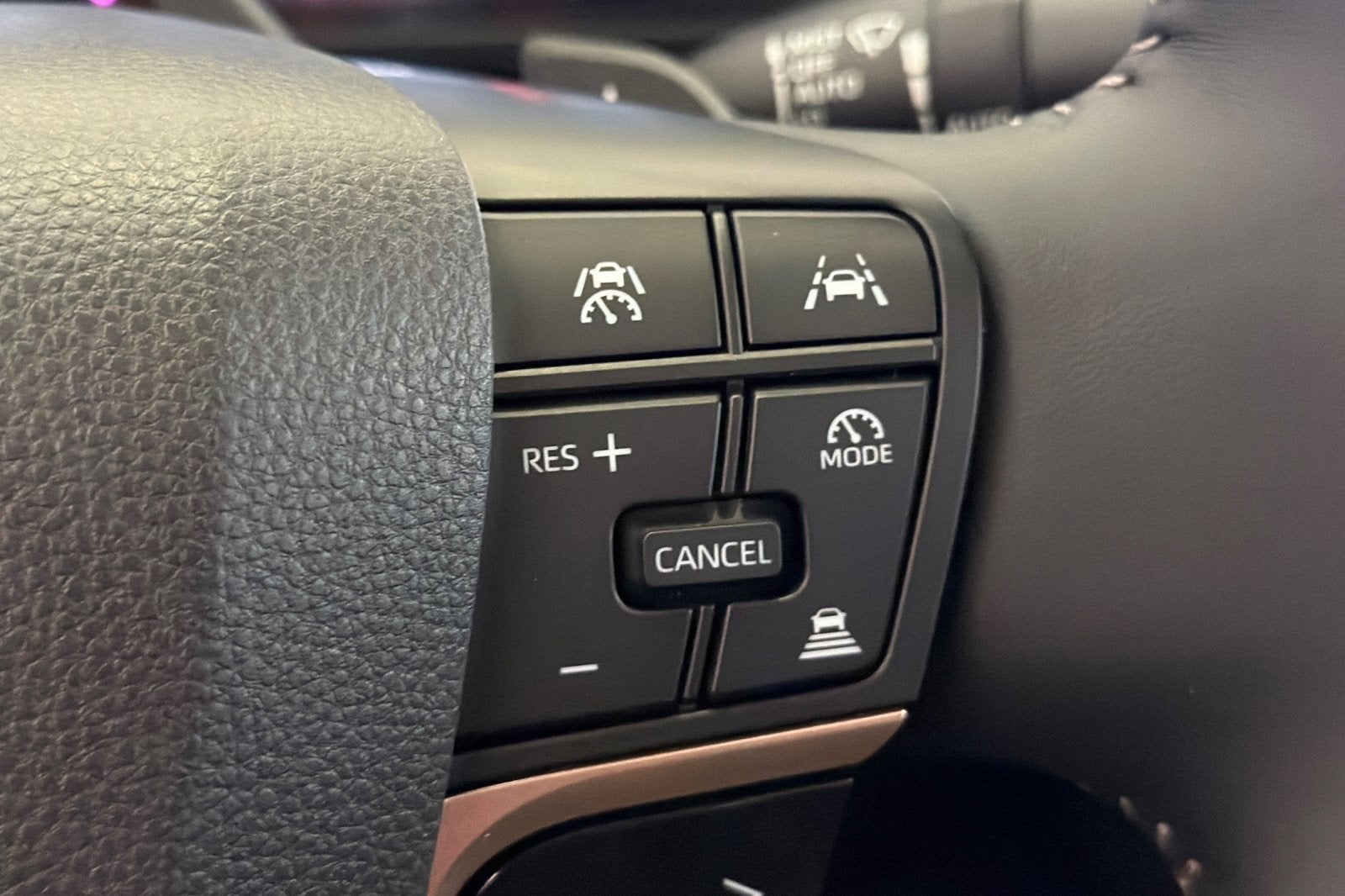 2026 Toyota Toyota Crown Platinum