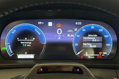 2026 Toyota Toyota Crown Platinum