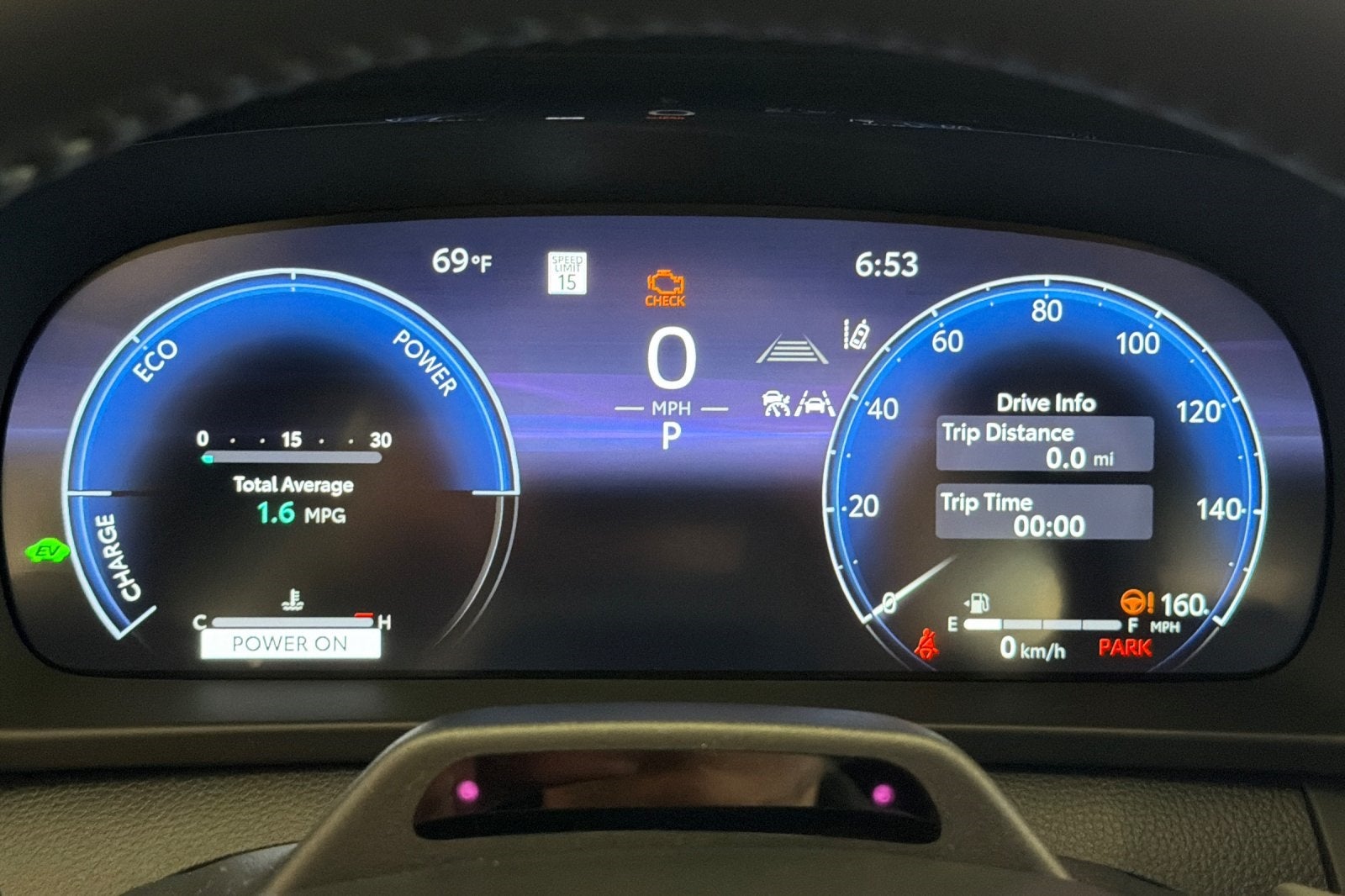 2026 Toyota Toyota Crown Platinum