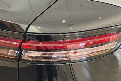 2026 Toyota Toyota Crown Platinum