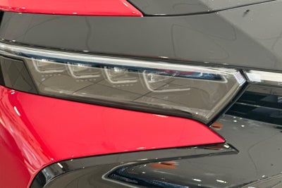 2027 Toyota Toyota Crown Platinum