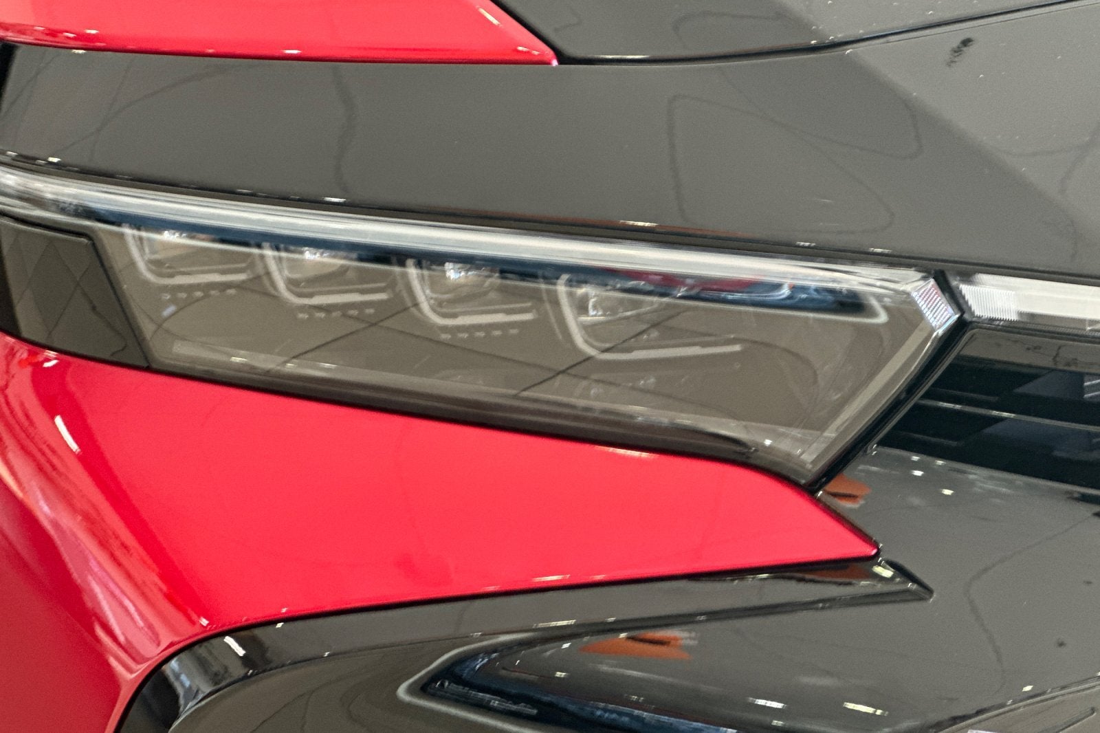 2027 Toyota Toyota Crown Platinum