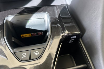 2027 Toyota Toyota Crown Platinum