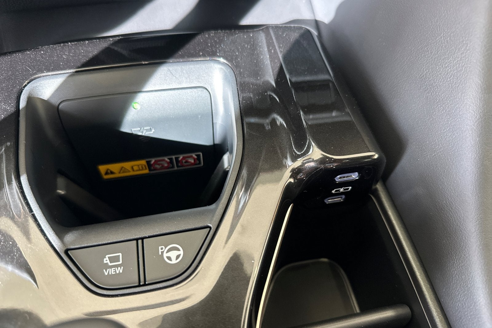 2027 Toyota Toyota Crown Platinum