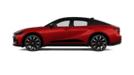 2027 Toyota Toyota Crown Platinum