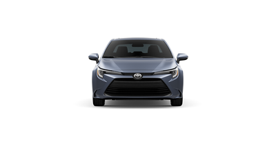 2026 Toyota Corolla Hybrid XLE