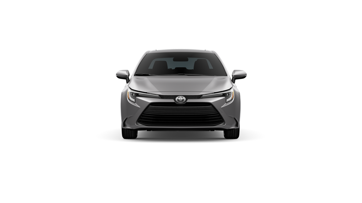 2026 Toyota Corolla Hybrid XLE
