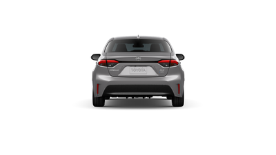 2026 Toyota Corolla Hybrid XLE