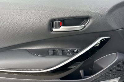 2026 Toyota Corolla Hybrid XLE