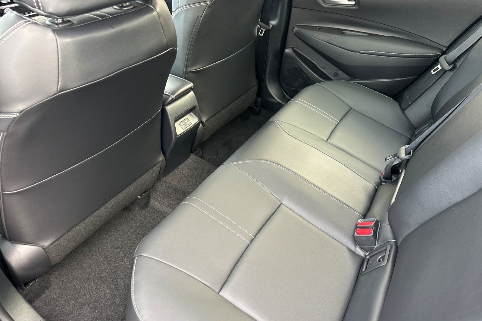 2026 Toyota Corolla Hybrid XLE