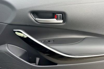 2026 Toyota Corolla Hybrid XLE