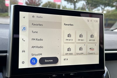 2026 Toyota Corolla Hybrid XLE