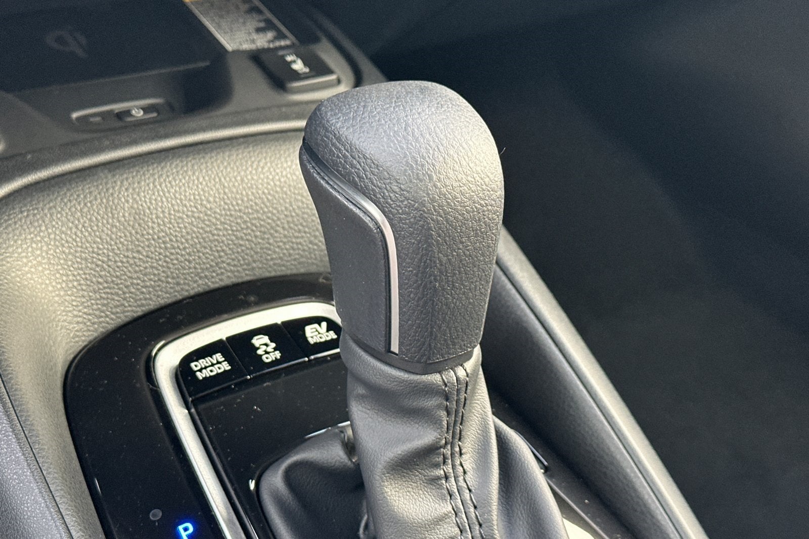 2026 Toyota Corolla Hybrid XLE