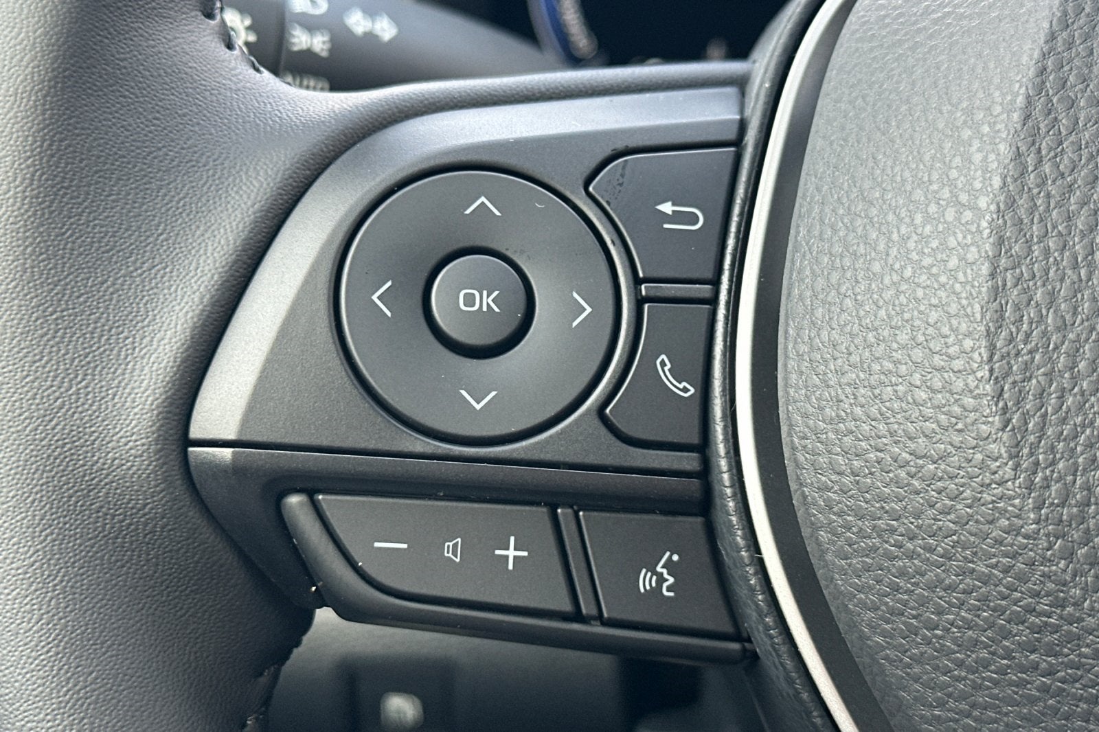 2026 Toyota Corolla Hybrid XLE