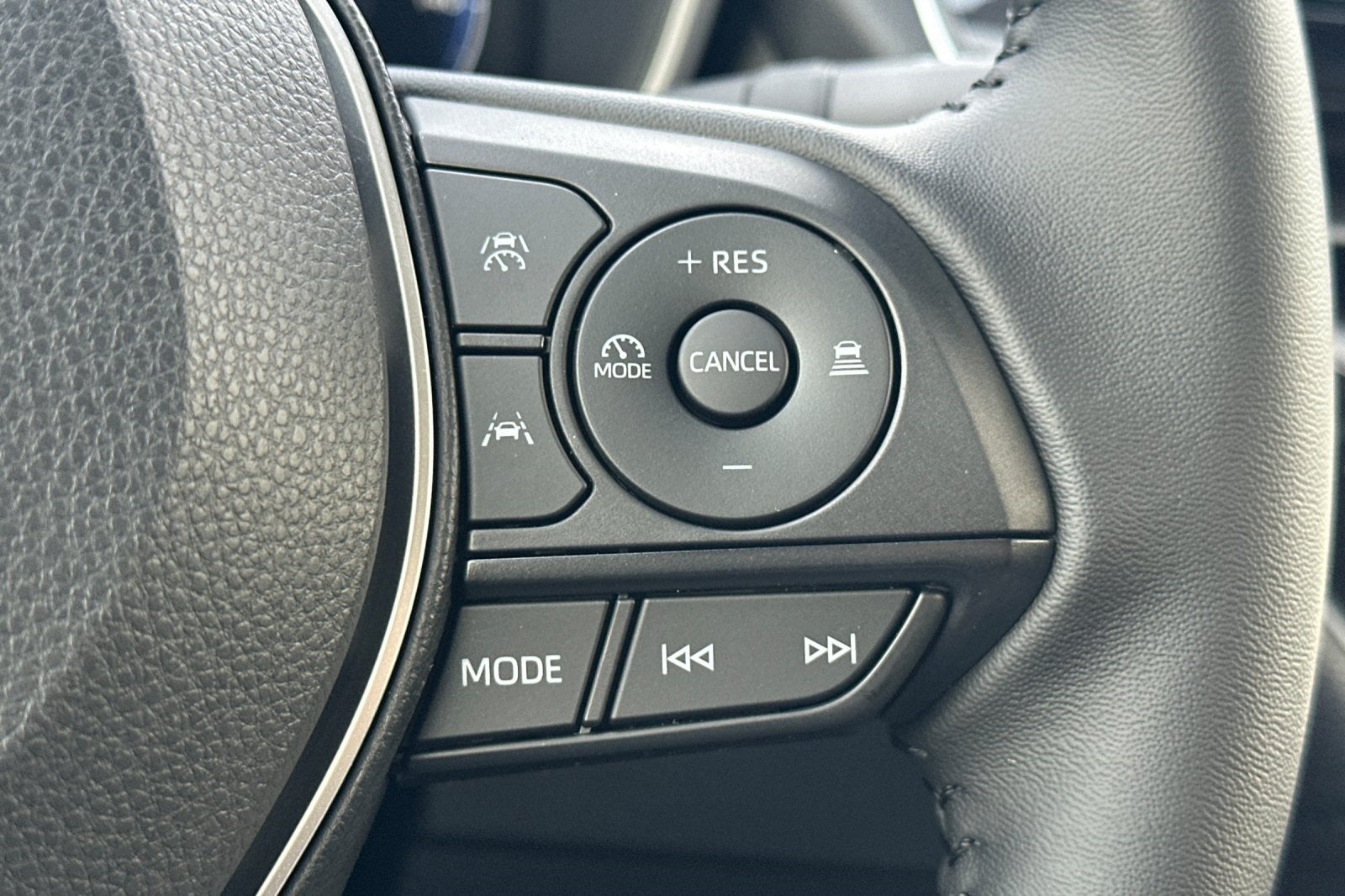 2026 Toyota Corolla Hybrid XLE