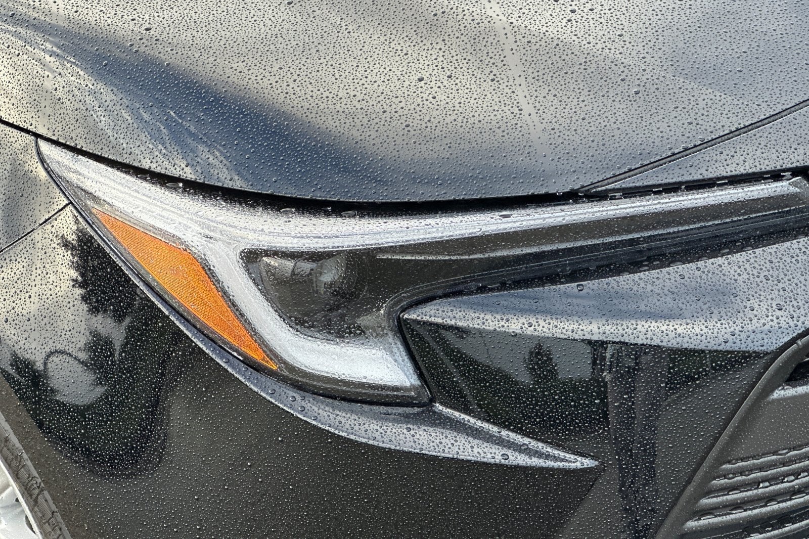 2026 Toyota Corolla Hybrid XLE