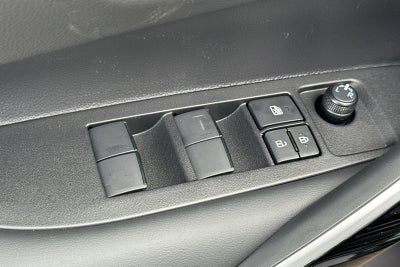 2026 Toyota Corolla Hybrid XLE