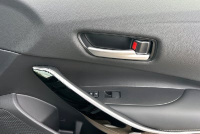 2026 Toyota Corolla Hybrid XLE