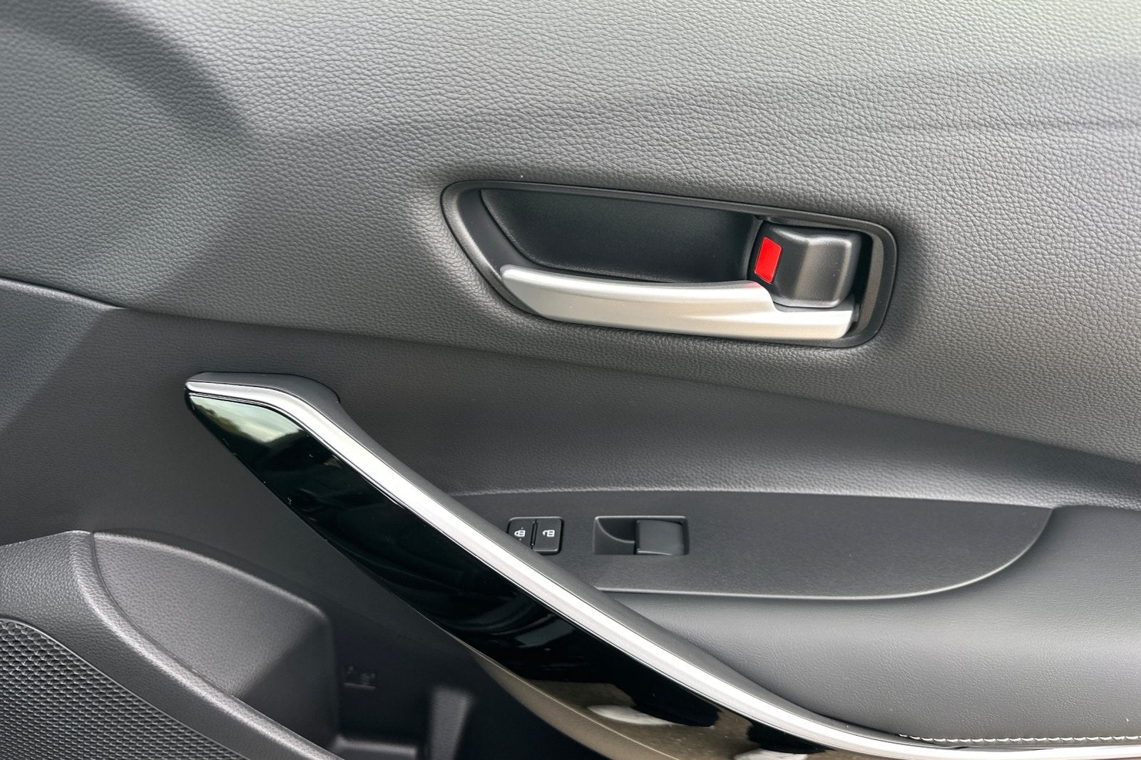 2026 Toyota Corolla Hybrid XLE