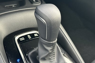 2026 Toyota Corolla Hybrid XLE