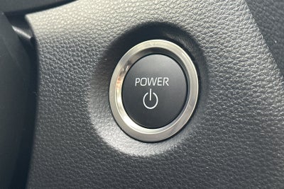 2026 Toyota Corolla Hybrid XLE