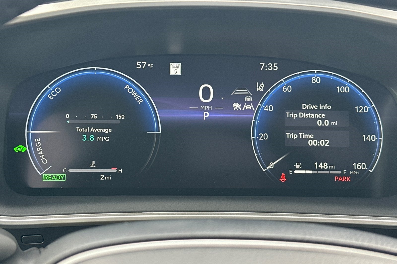 2026 Toyota Corolla Hybrid XLE