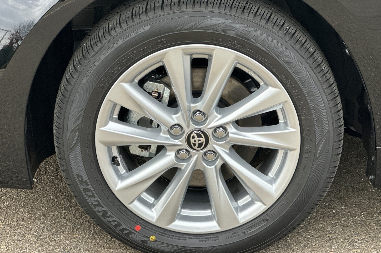 2026 Toyota Corolla Hybrid XLE